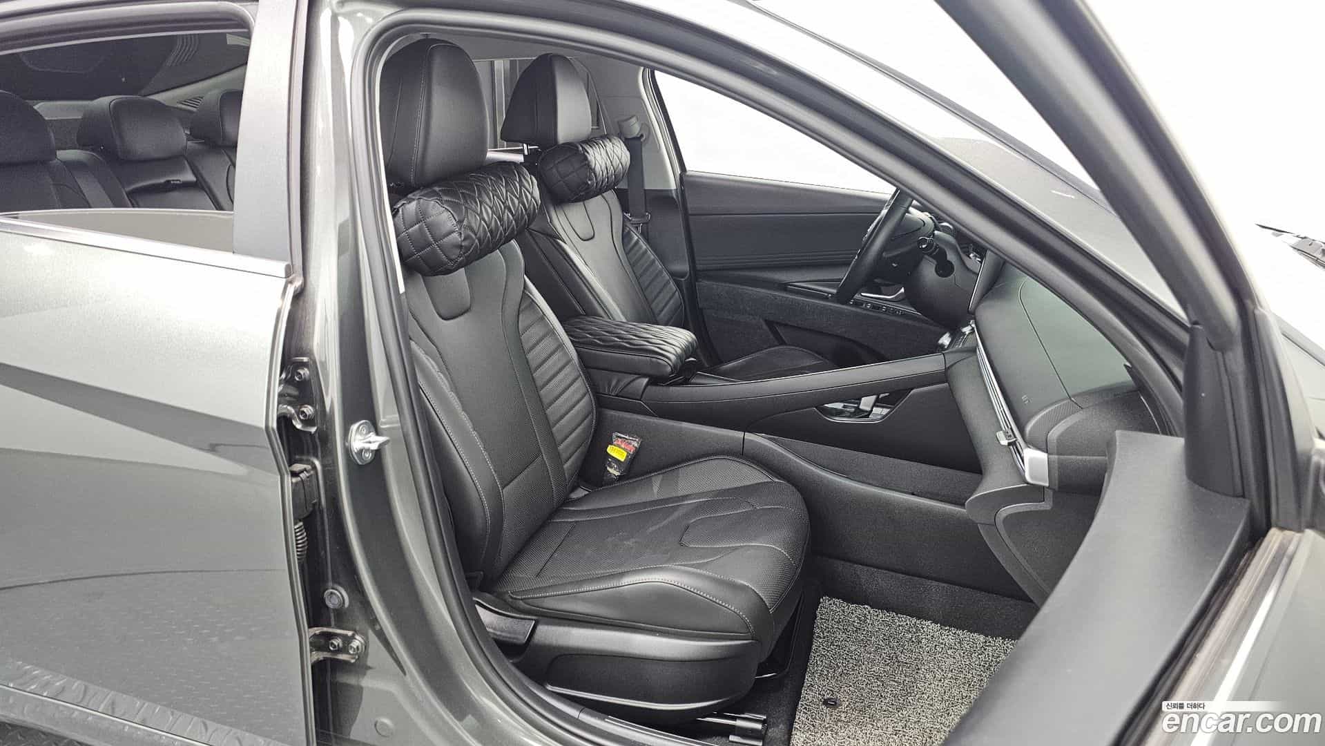 AVANTE Hyundai 2021.3-OPTION-015