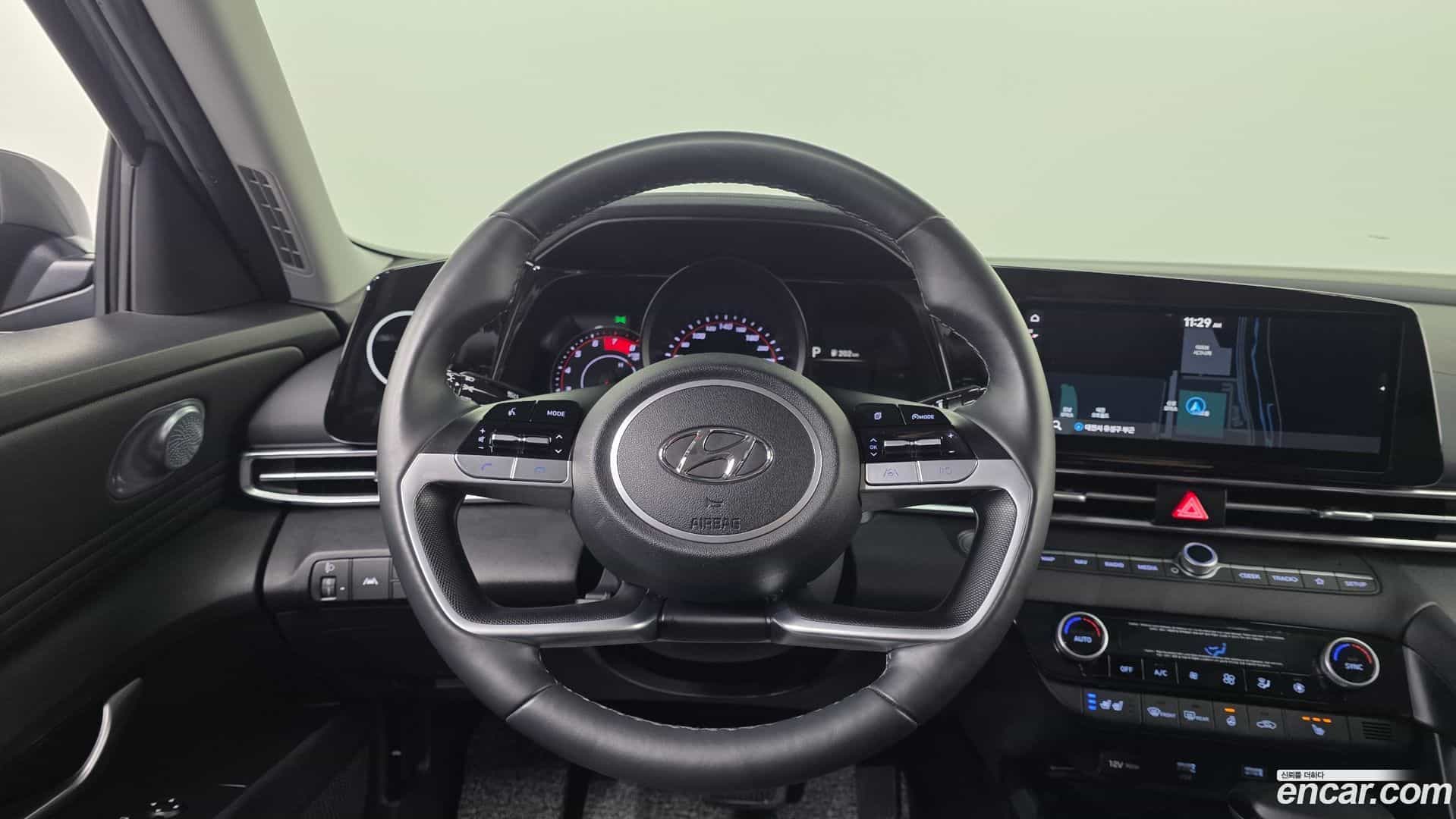 AVANTE Hyundai 2020.6-OPTION-020