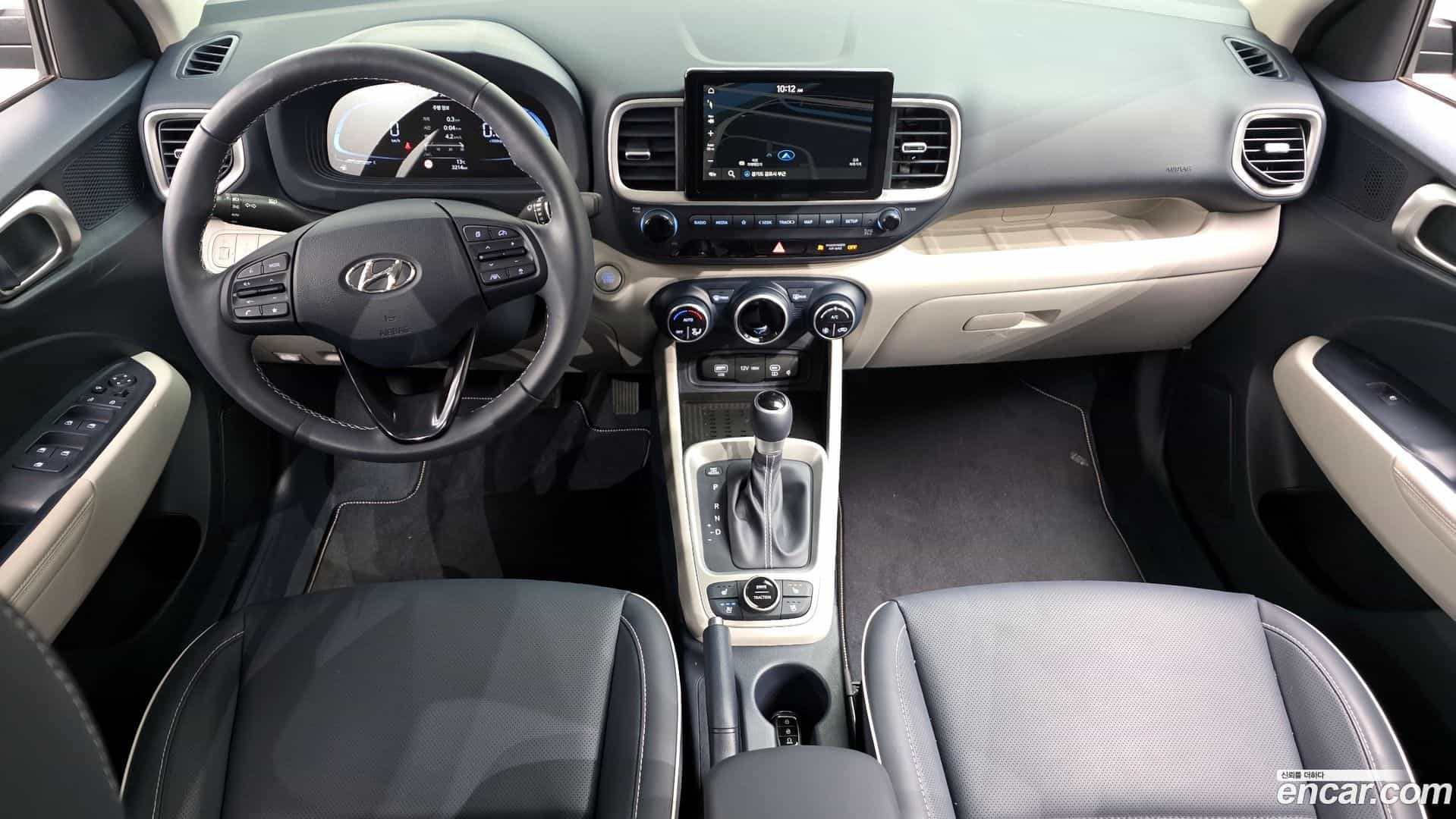 Venue Hyundai 2024.5-INNER-007
