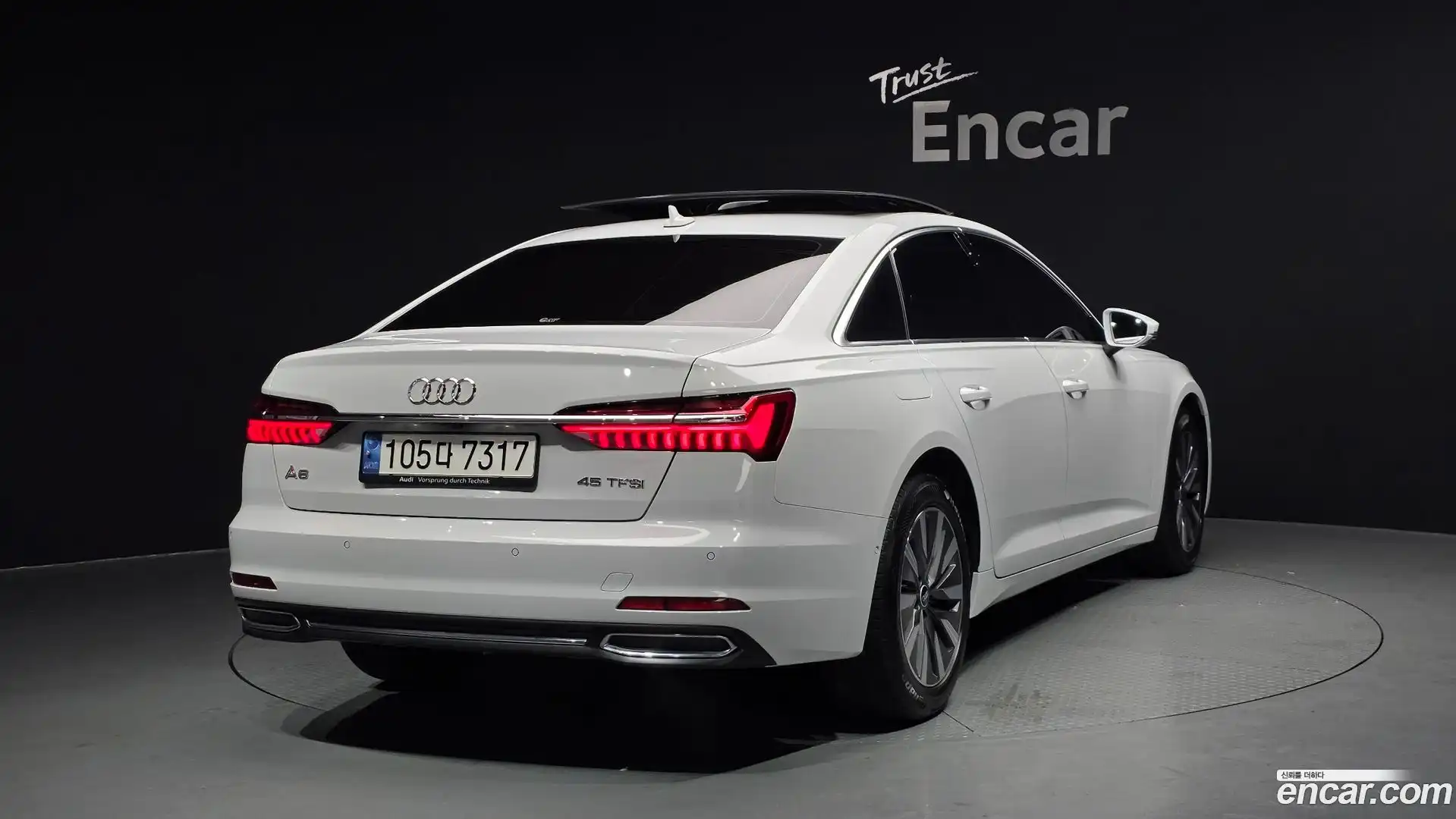 A6 Audi 2021.9-OUTER-002