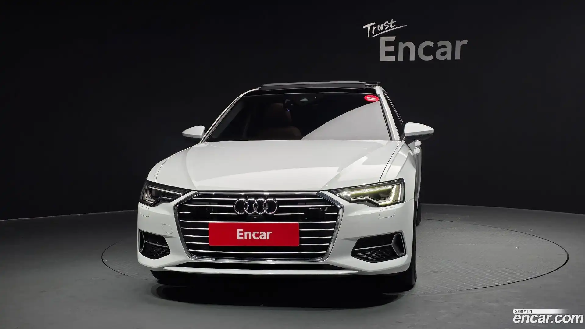 A6 Audi 2021.9-OUTER-003