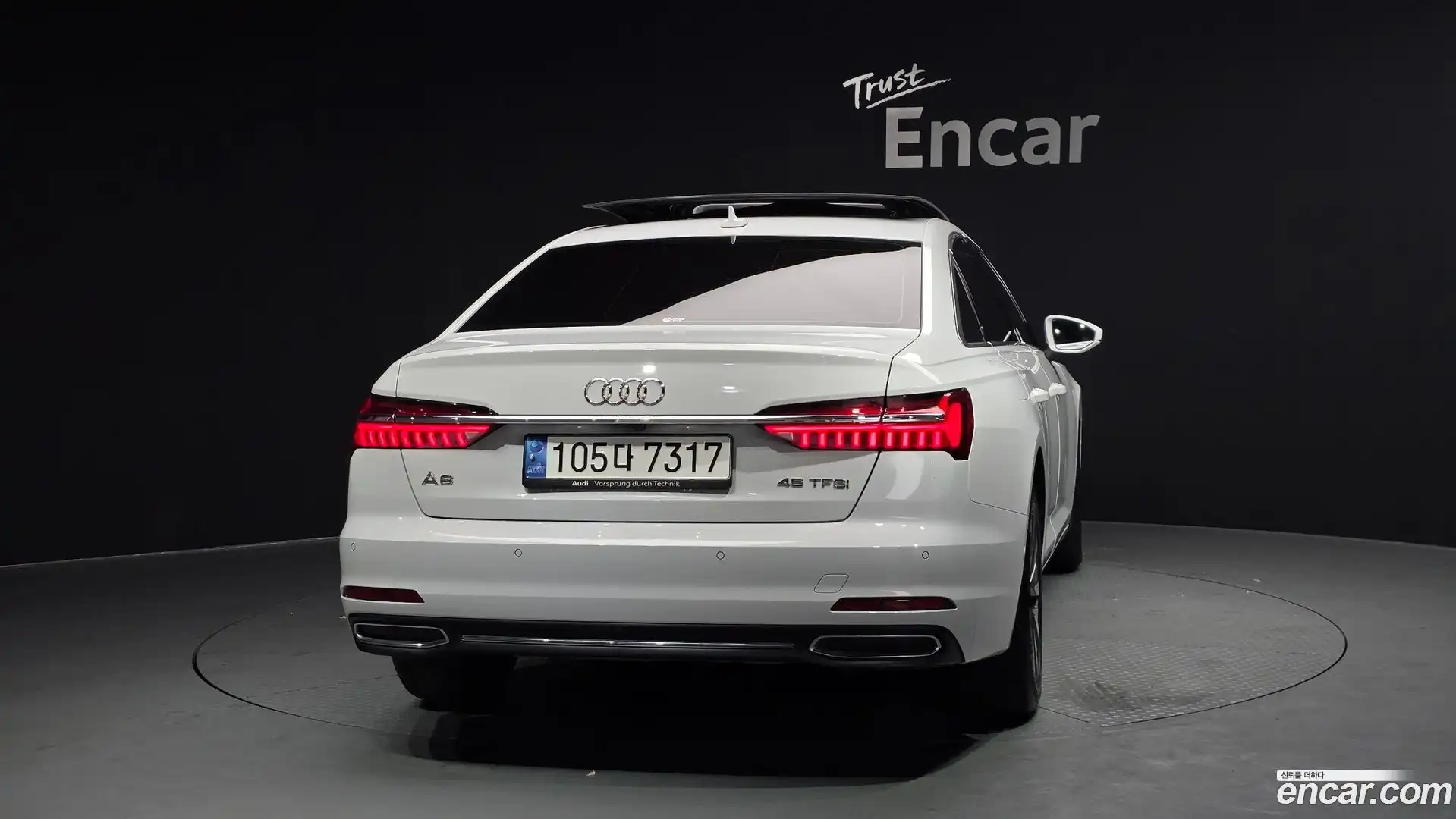 A6 Audi 2021.9-OUTER-004