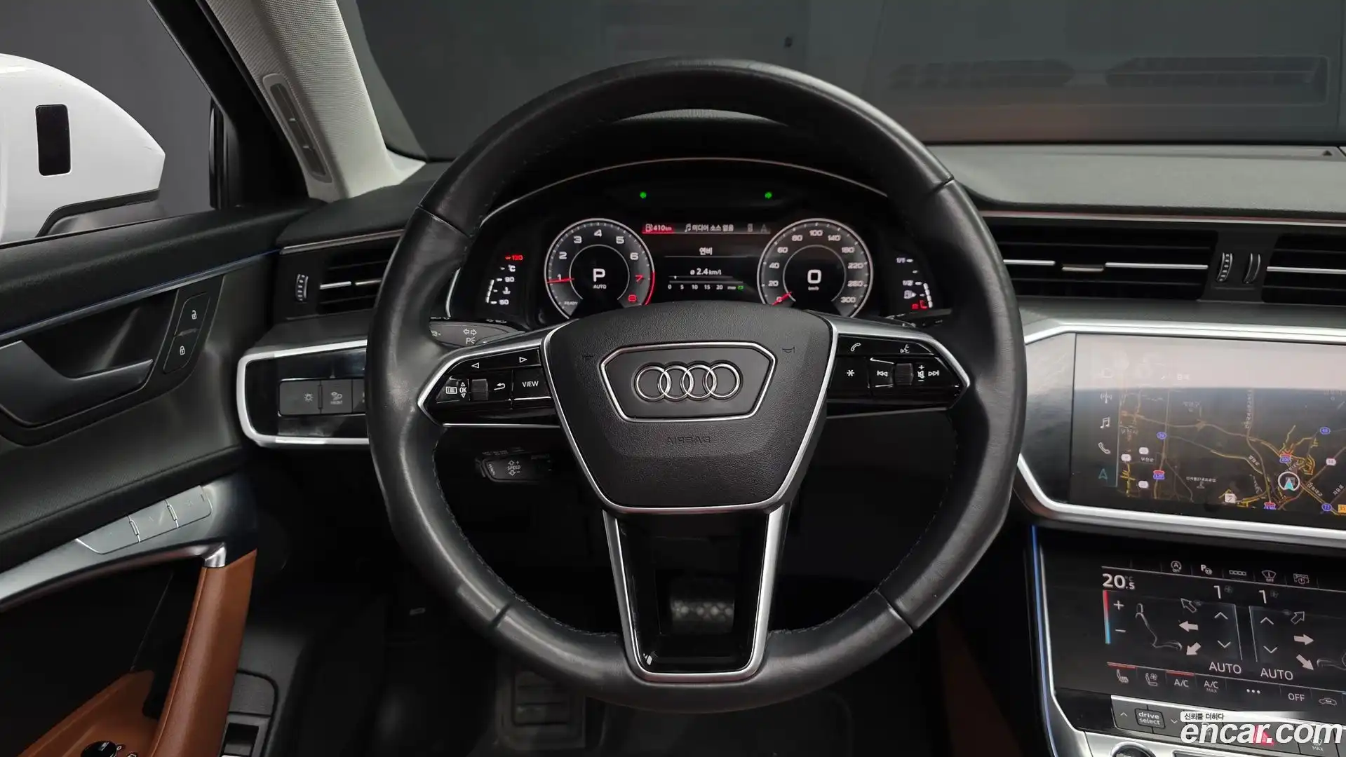 A6 Audi 2021.9-OPTION-017