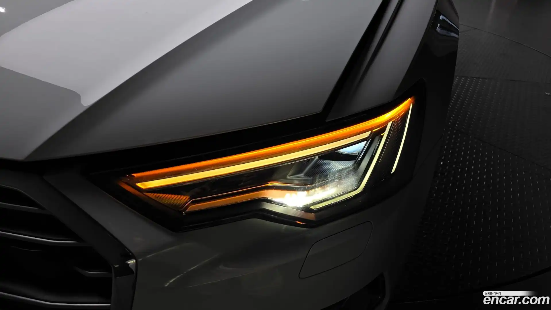 A6 Audi 2021.9-OUTER-032