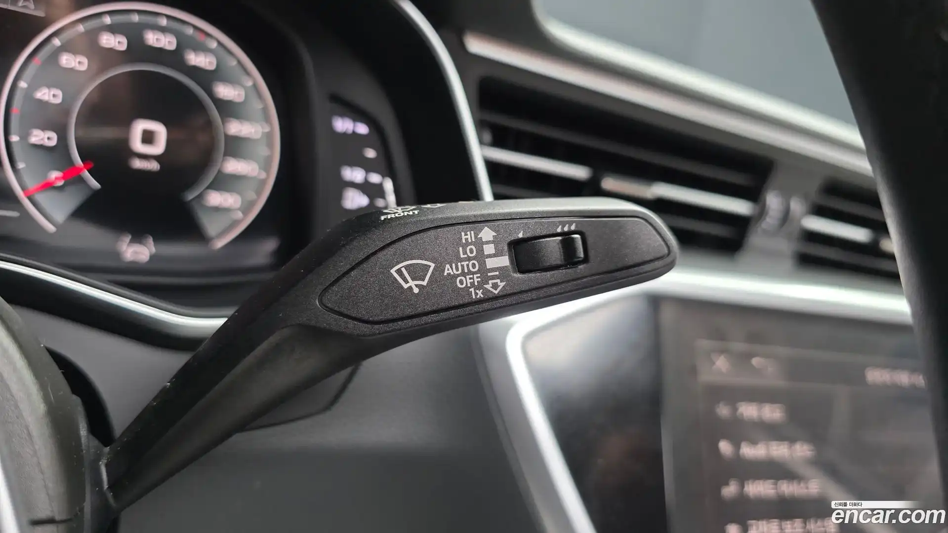 A6 Audi 2021.9-OPTION-041