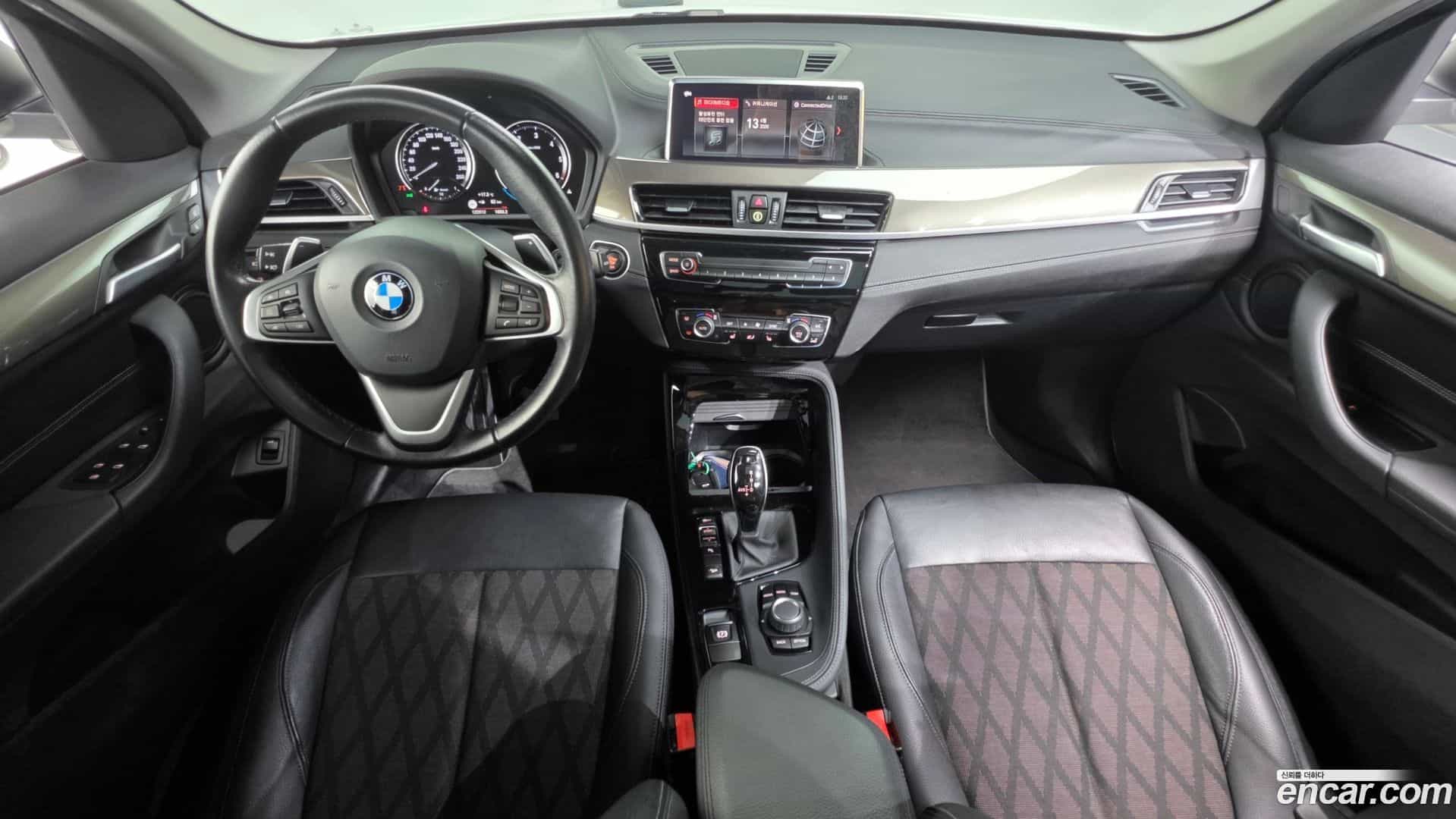 X1 BMW 2020.10-INNER-007