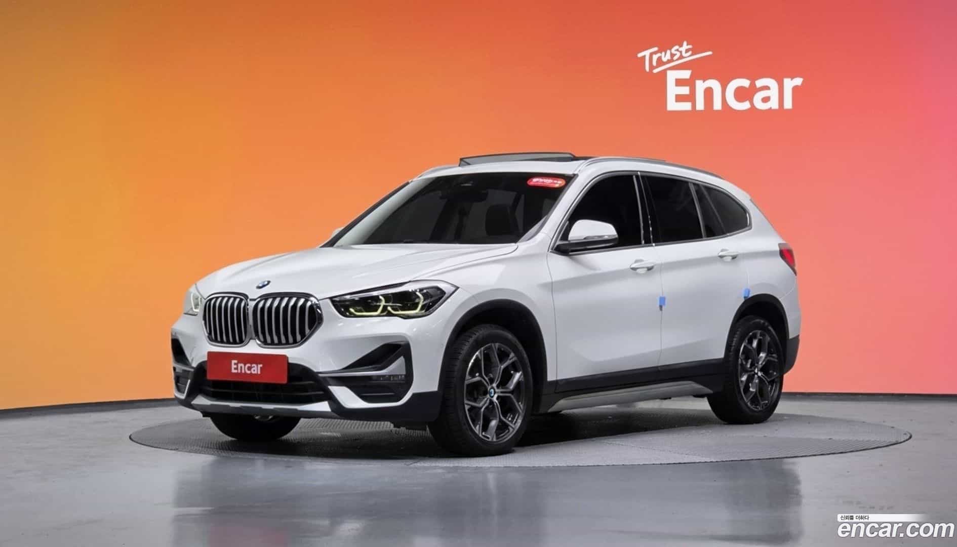 X1 BMW 2020.10-DIAG2-001