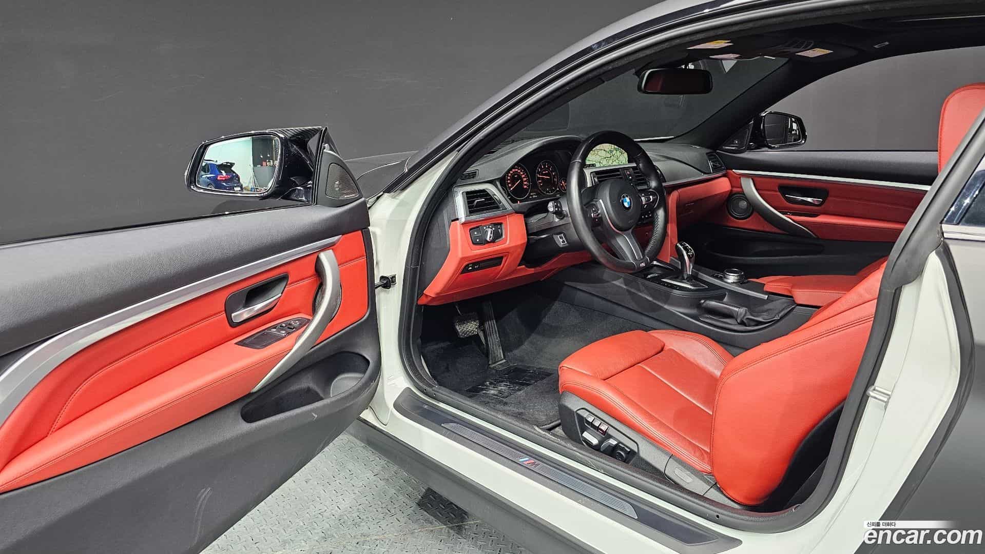 4-Series BMW 2018.3-INNER-010