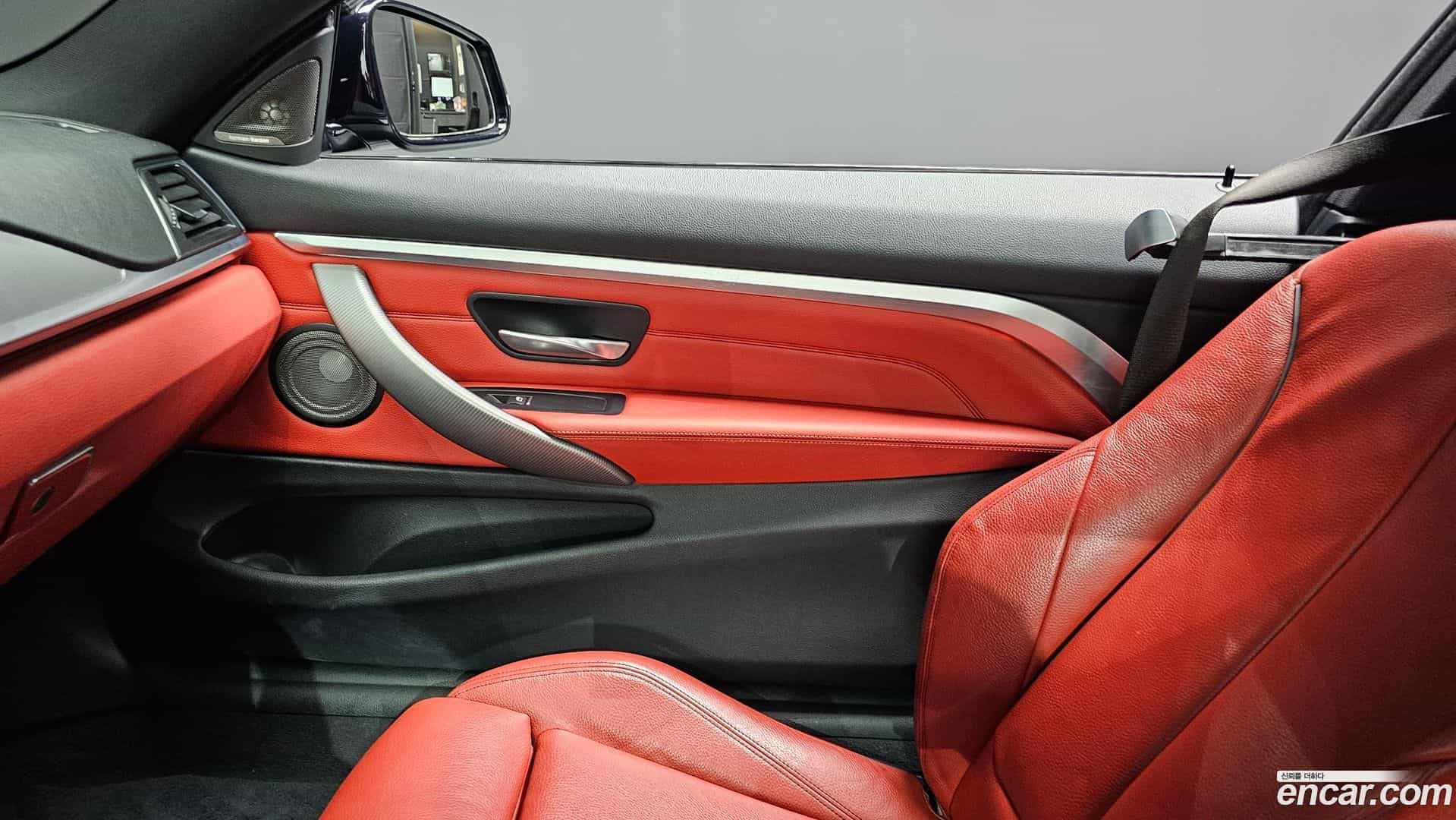 4-Series BMW 2018.3-INNER-035