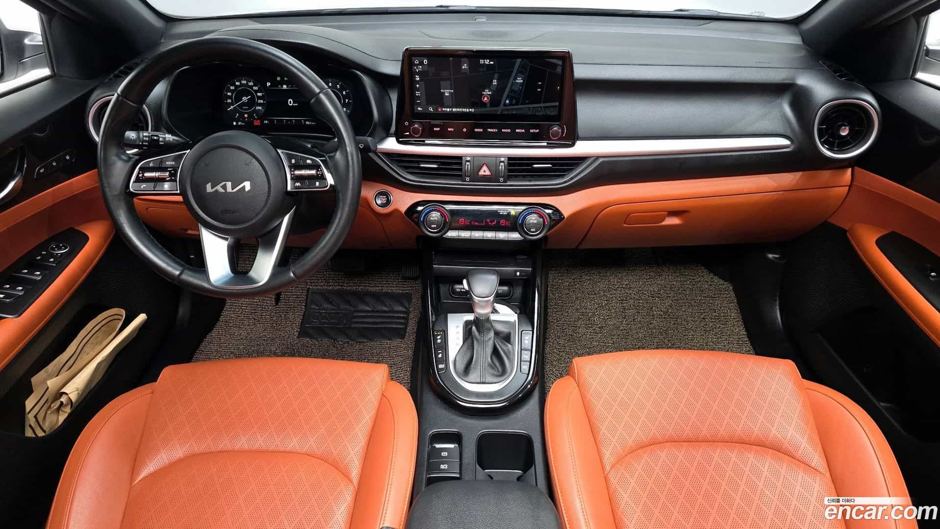 K3 Kia 2021.8-INNER-007