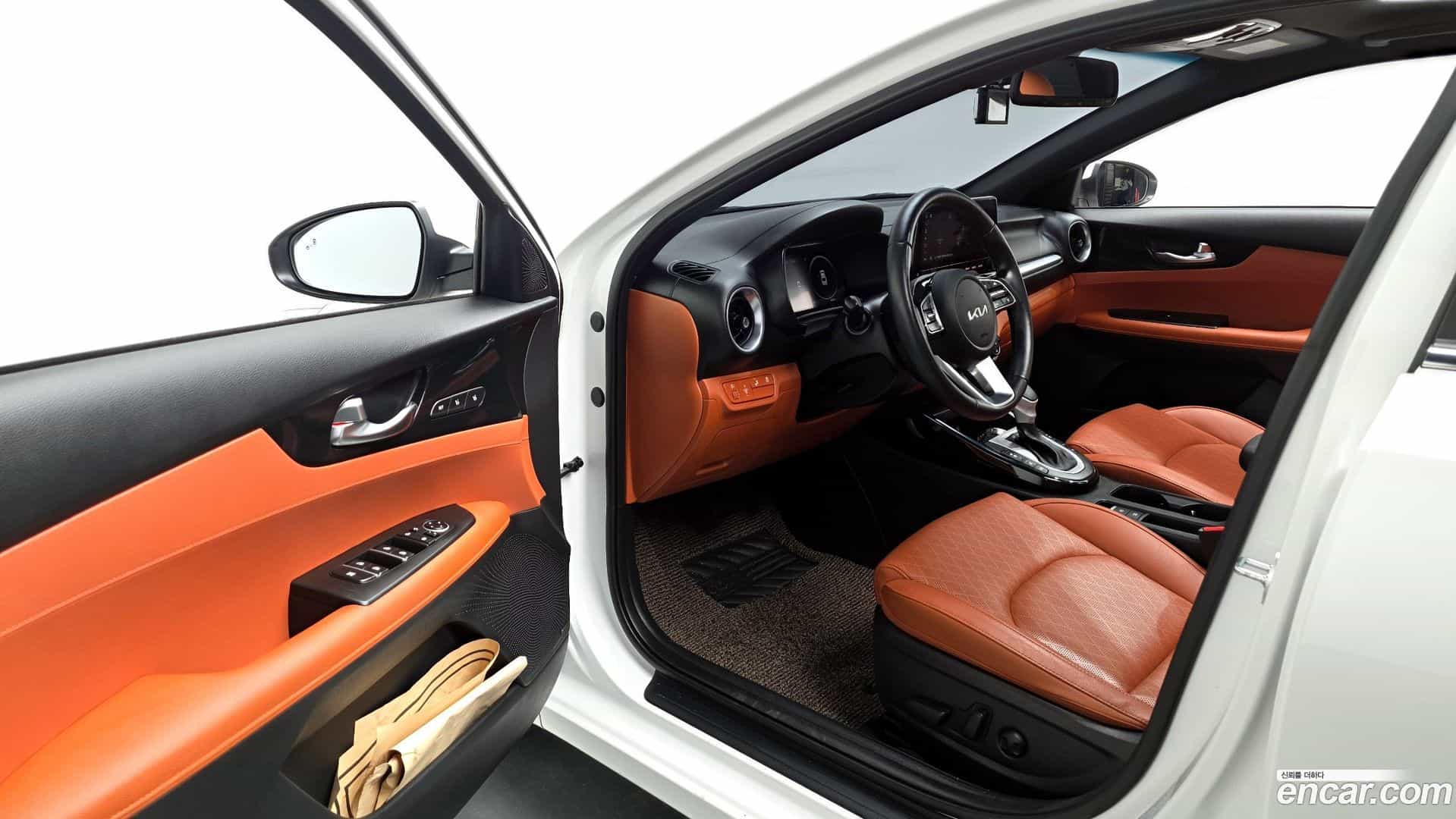 K3 Kia 2021.8-INNER-010