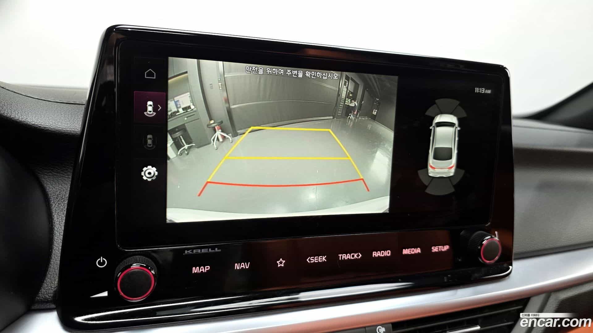 K3 Kia 2021.8-OPTION-019