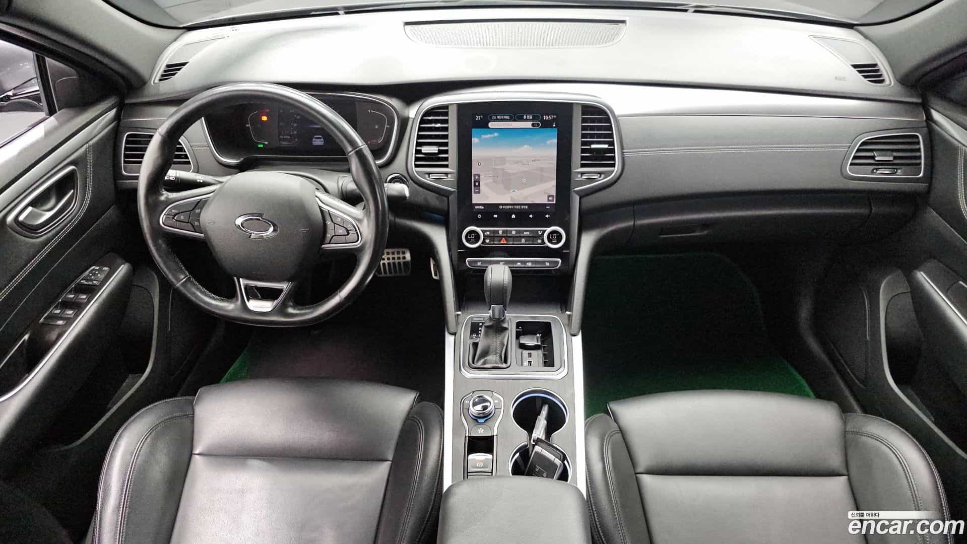 SM6 Renault Korea 2023.5-INNER-007