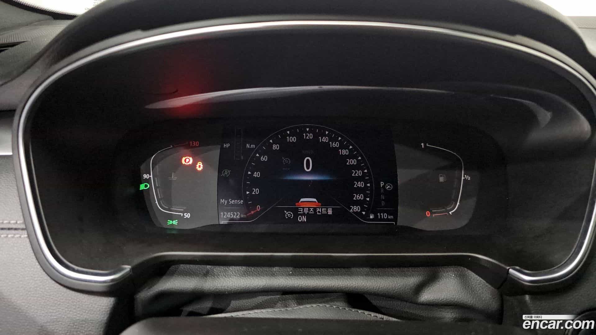 SM6 Renault Korea 2023.5-INNER-008