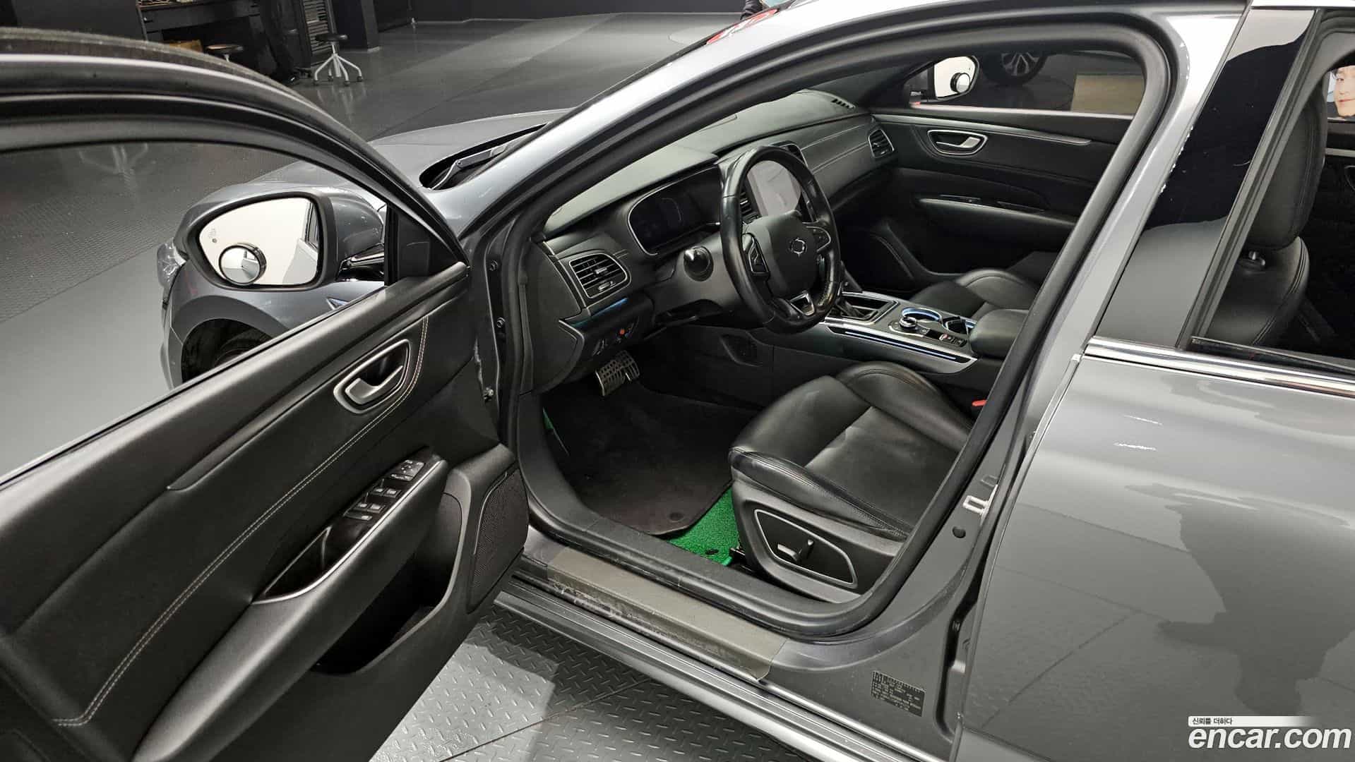 SM6 Renault Korea 2023.5-INNER-010