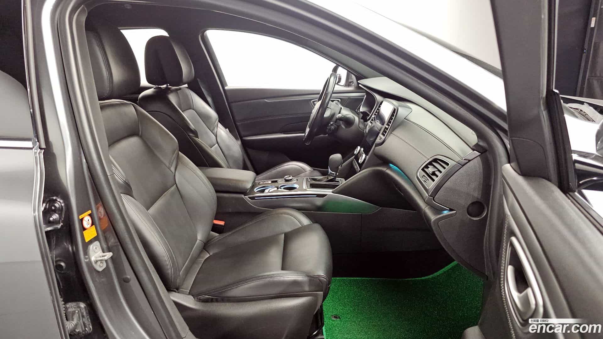 SM6 Renault Korea 2023.5-OPTION-016