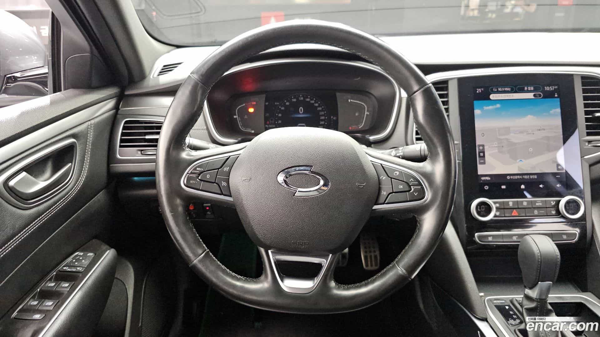 SM6 Renault Korea 2023.5-OPTION-017