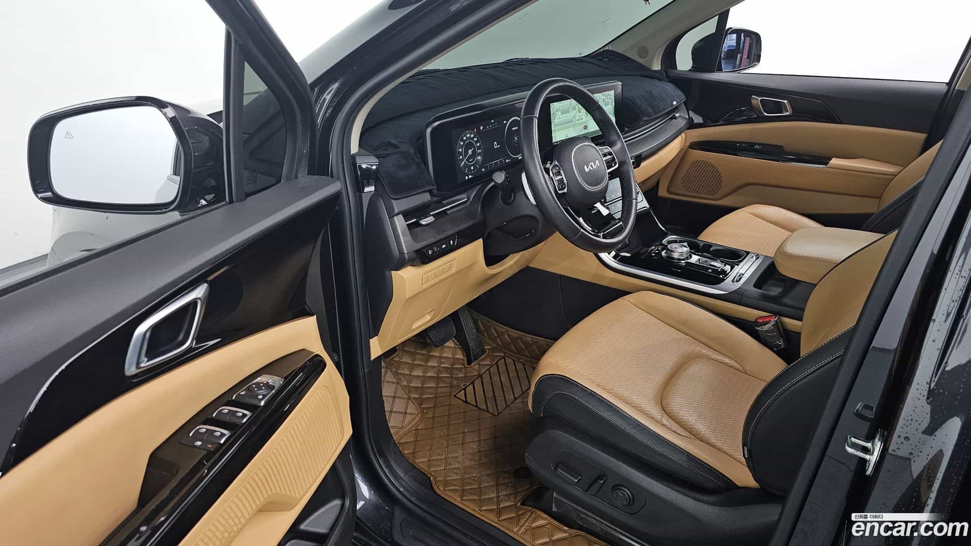 Canival Kia 2023.2-INNER-010