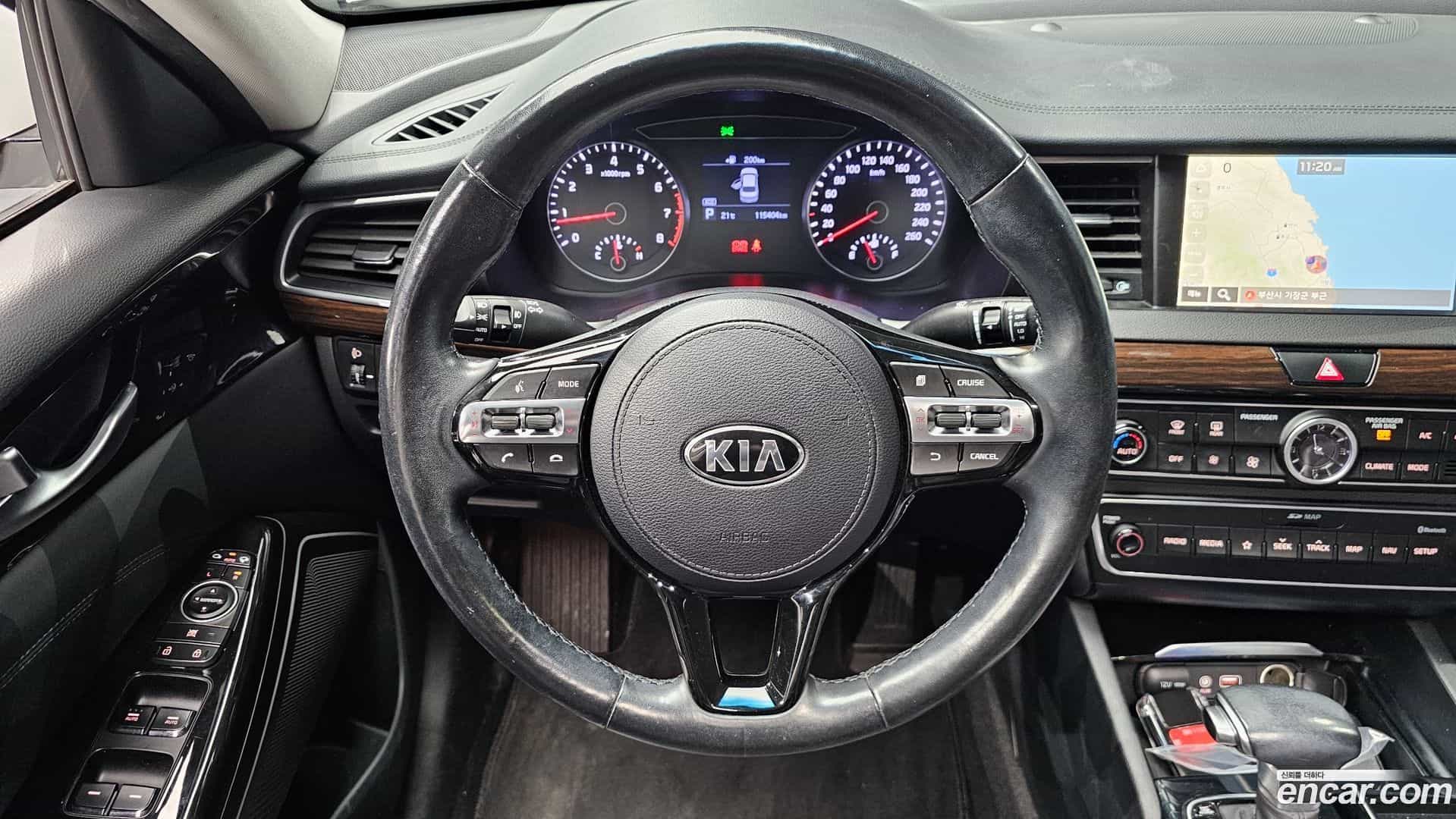 K7 Kia 2019.5-OPTION-017