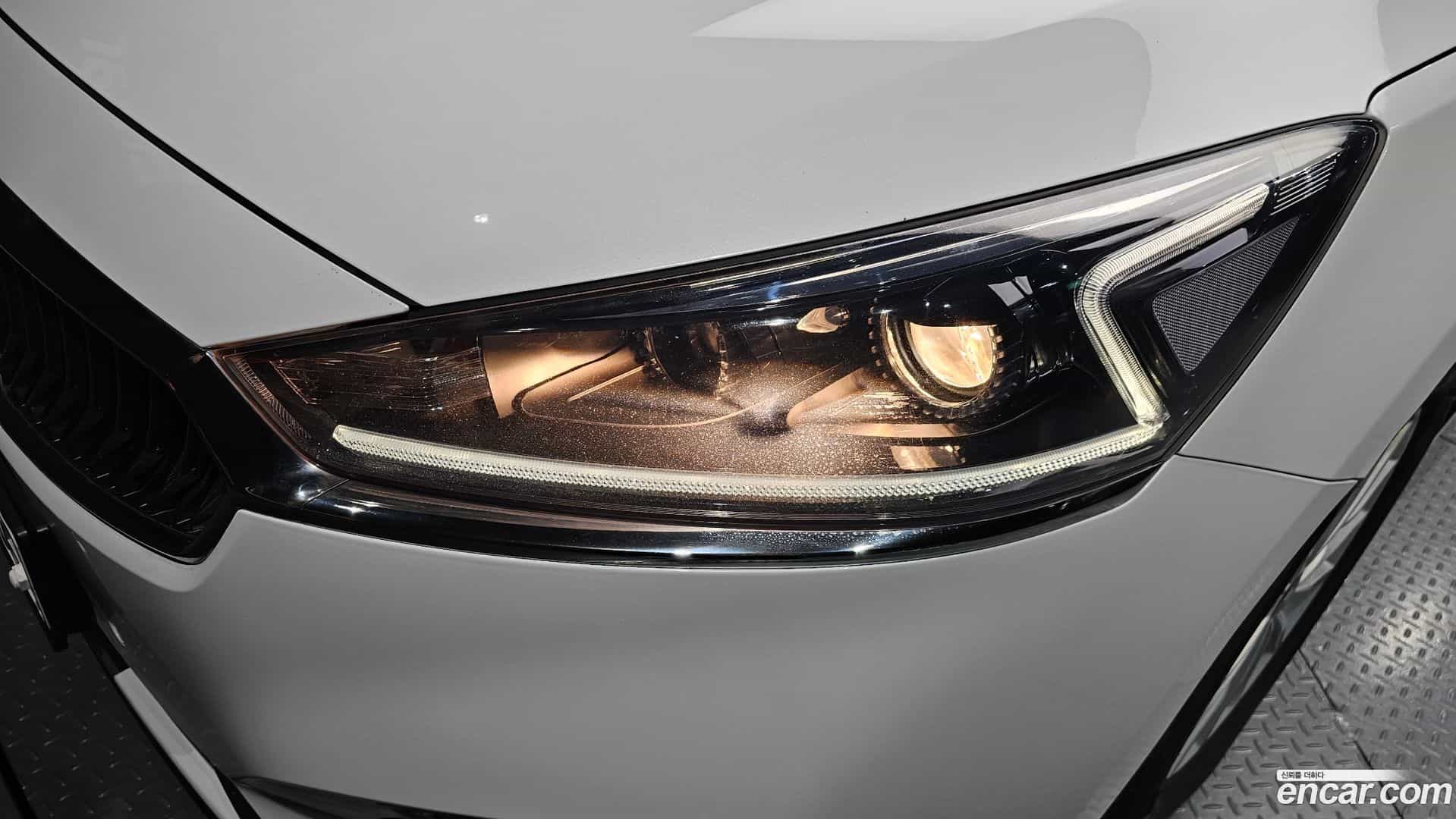K7 Kia 2019.5-OUTER-032