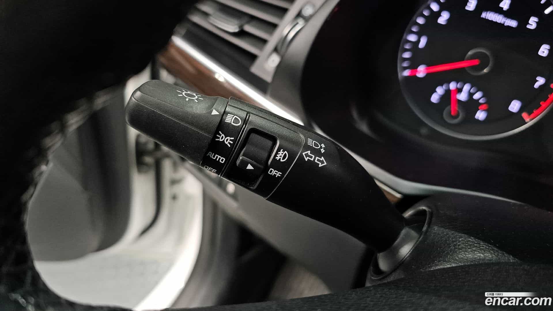 K7 Kia 2019.5-OPTION-043