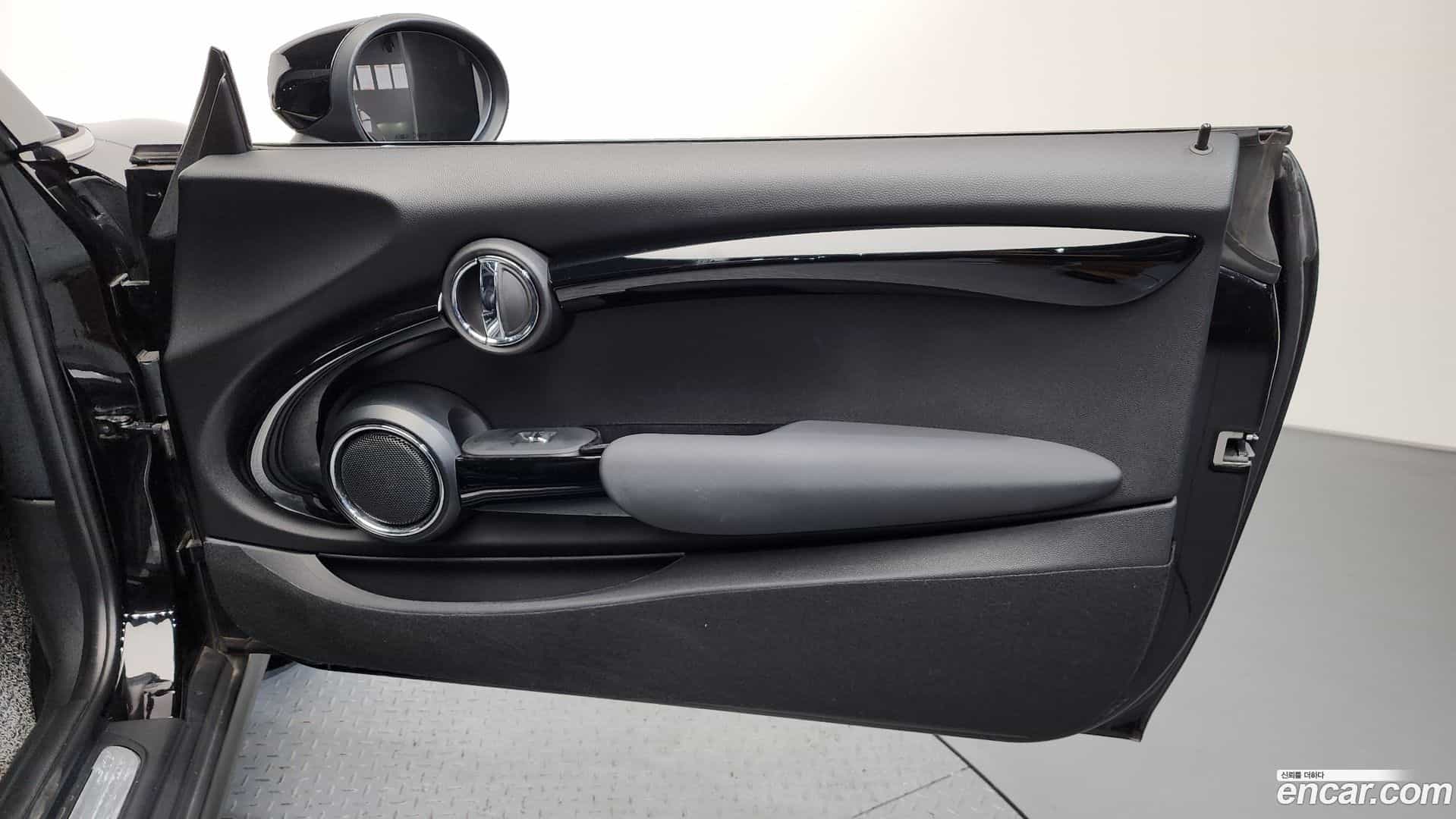 Cooper Mini 2020.7-INNER-035