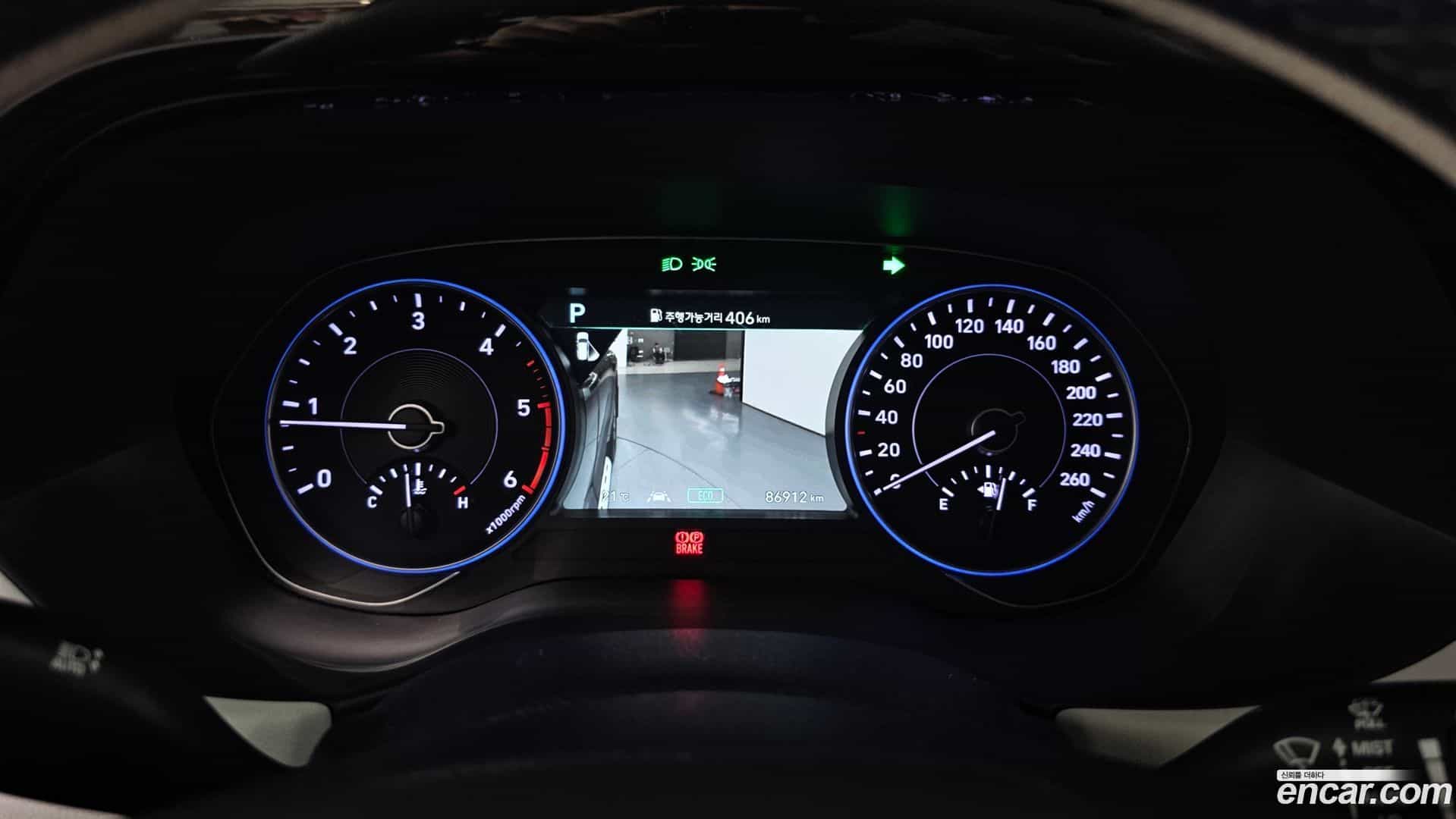 Palisade Hyundai 2020.3-INNER-008