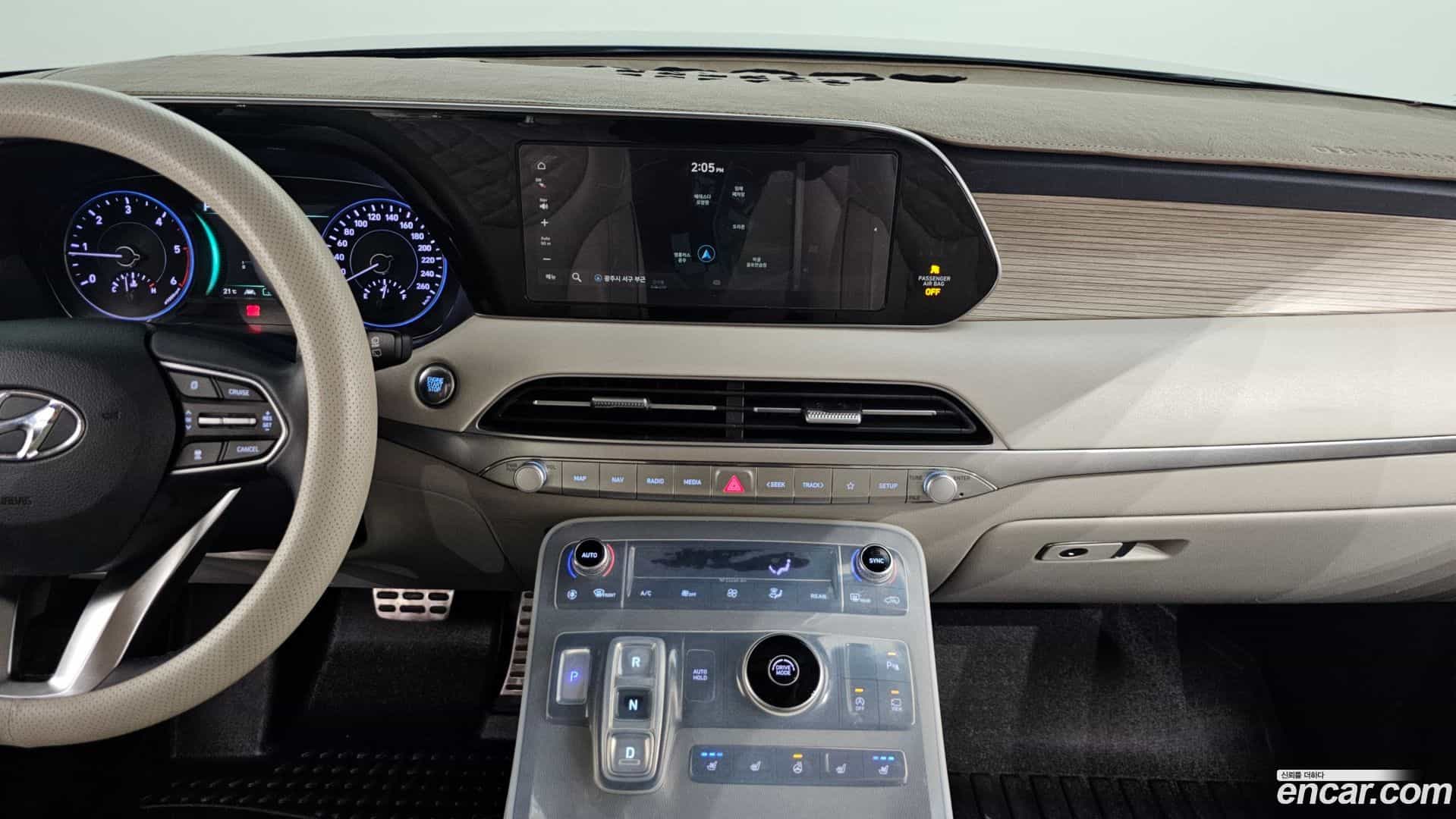 Palisade Hyundai 2020.3-OPTION-017