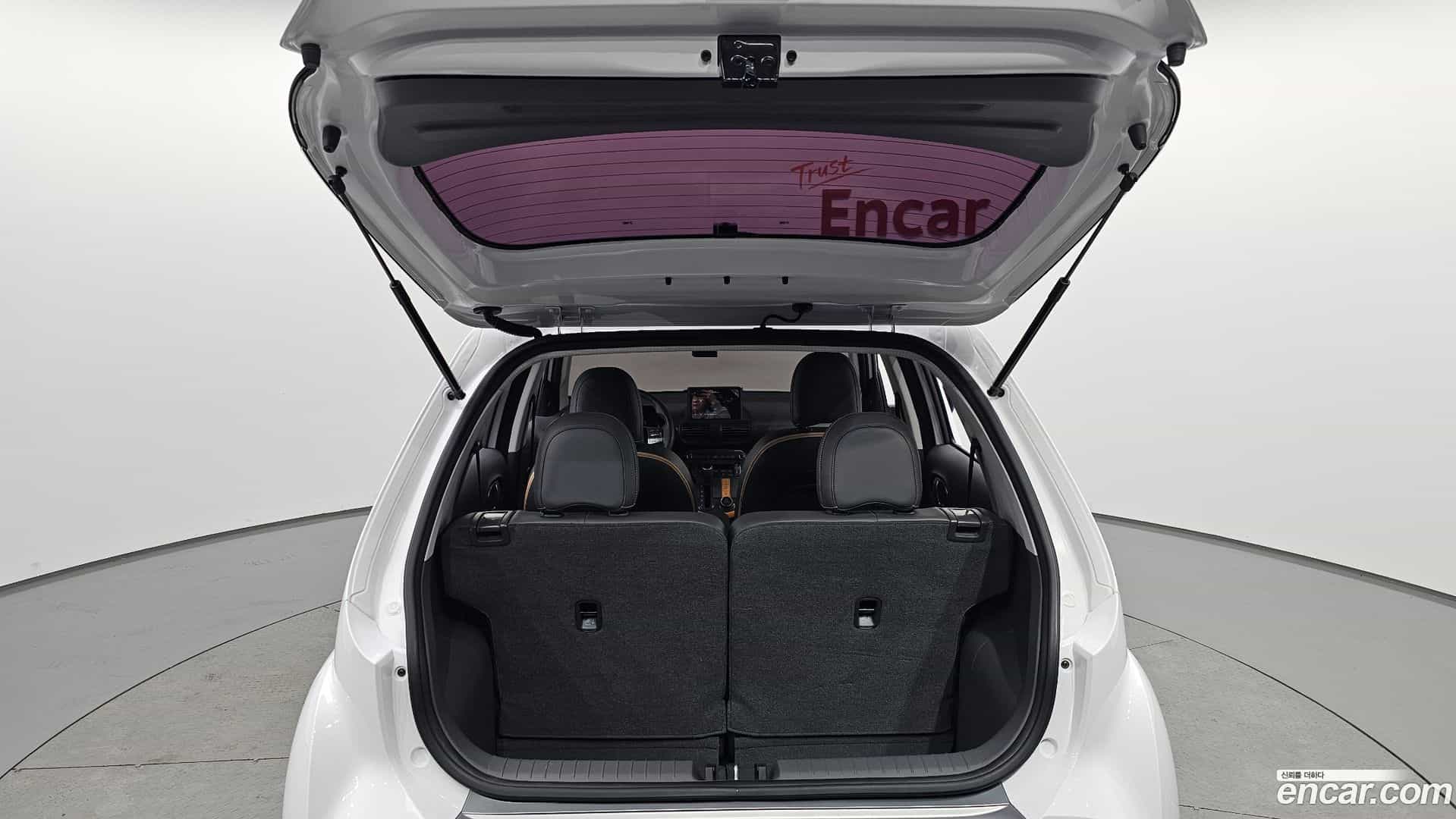 Casper Hyundai 2022.0-OPTION-024