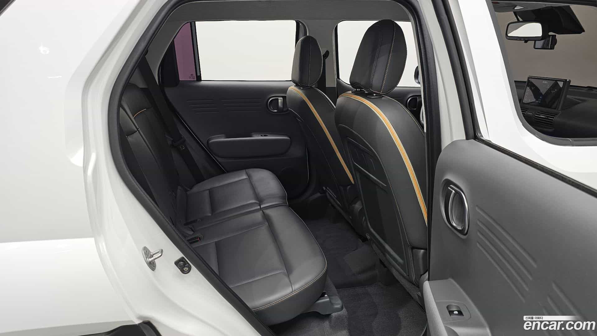 Casper Hyundai 2022.0-INNER-036
