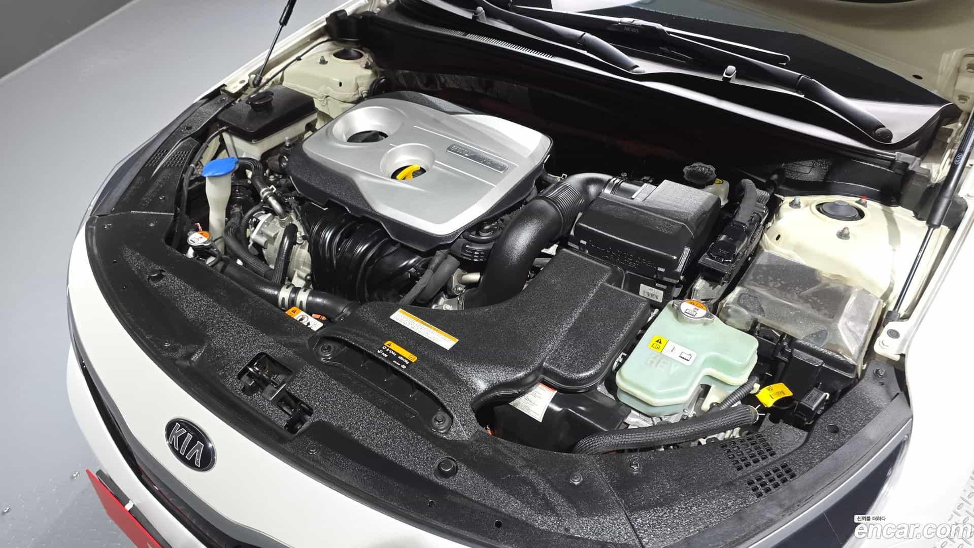 K5 Kia 2016.4-OUTER-006