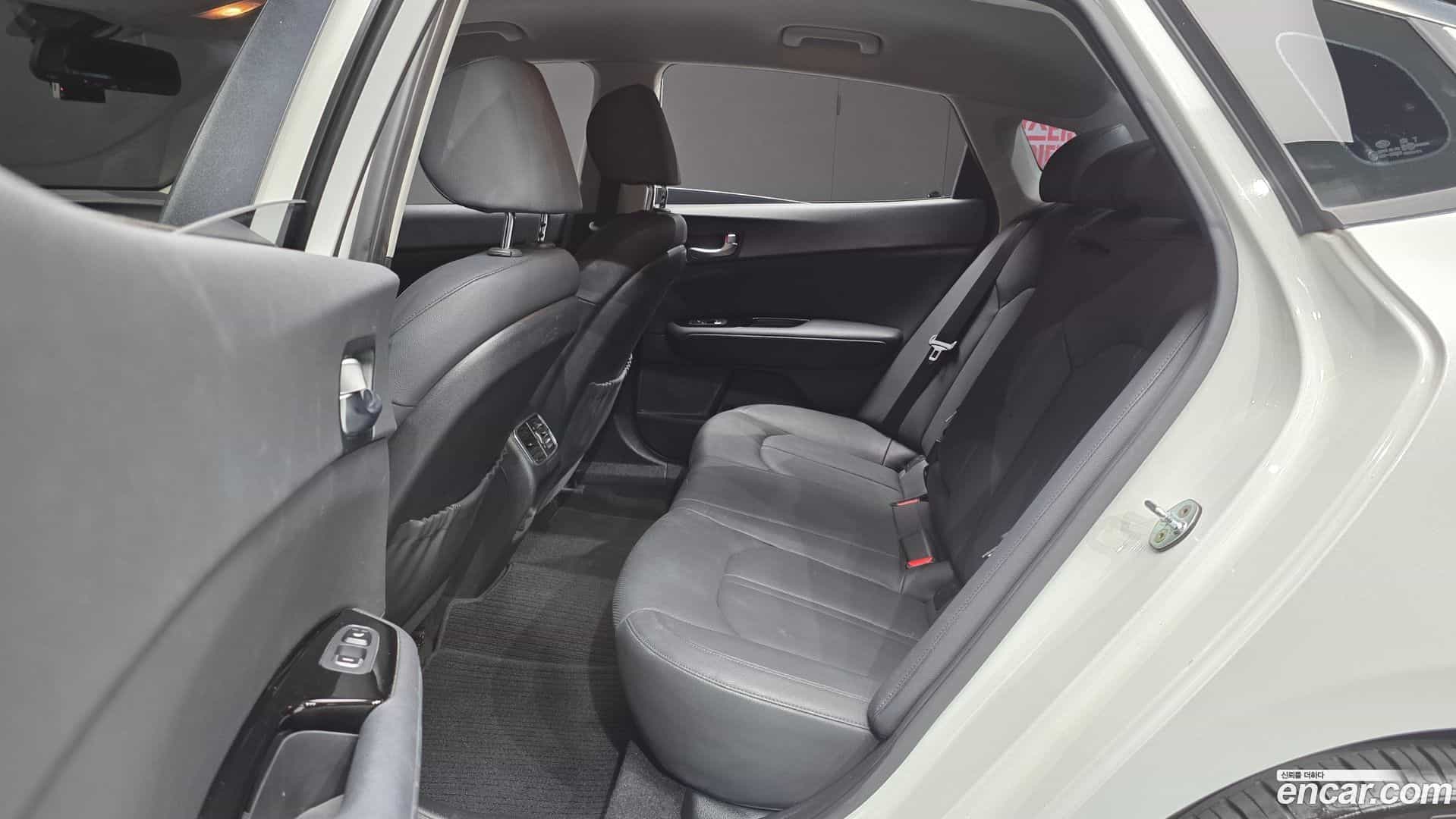 K5 Kia 2016.4-OPTION-016