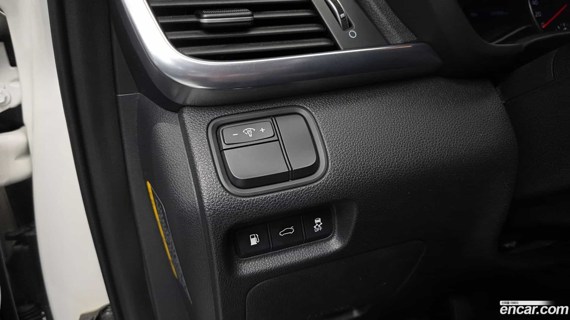 K5 Kia 2016.4-OPTION-021