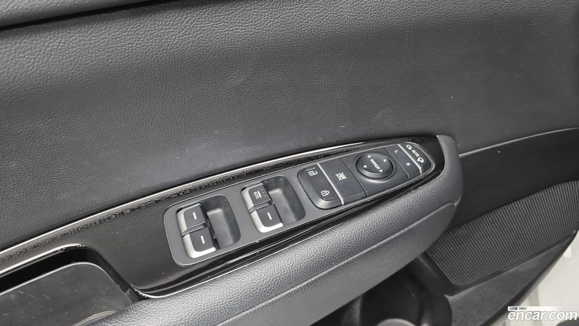 K5 Kia 2016.4-OPTION-022