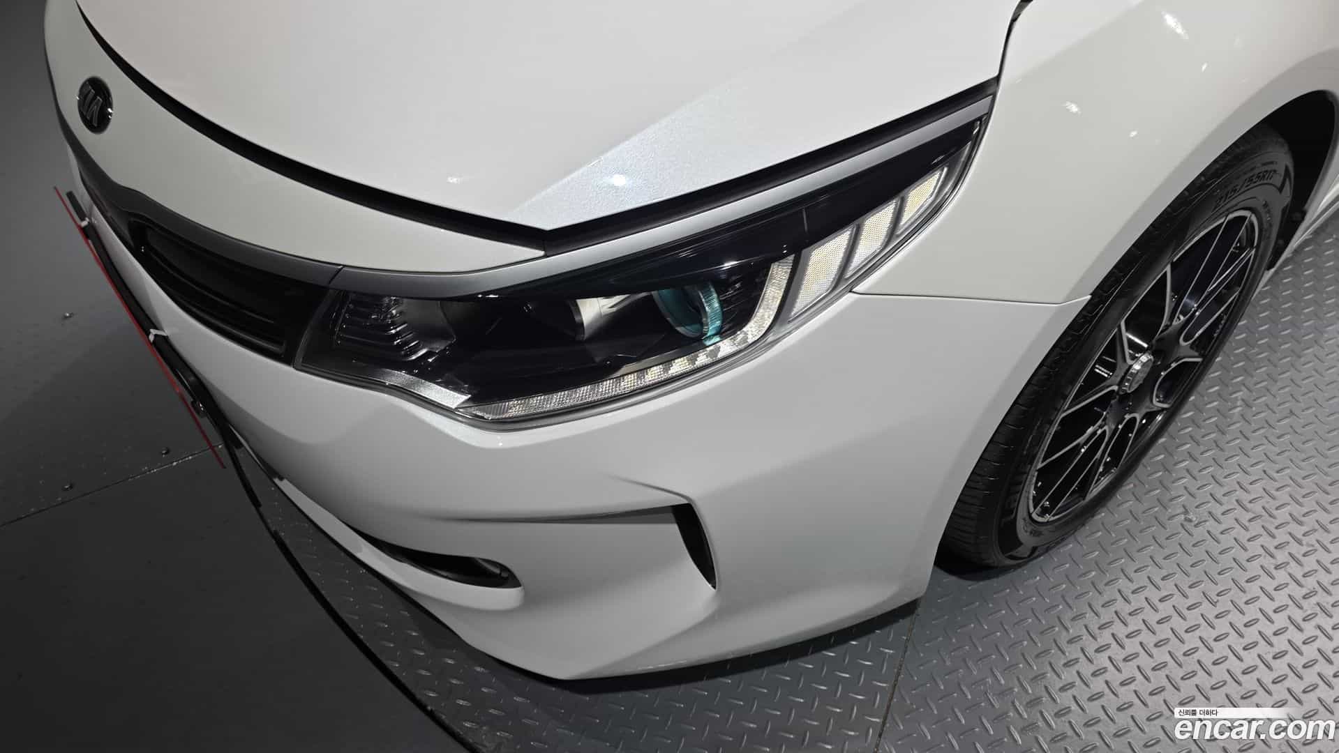 K5 Kia 2016.4-OUTER-032