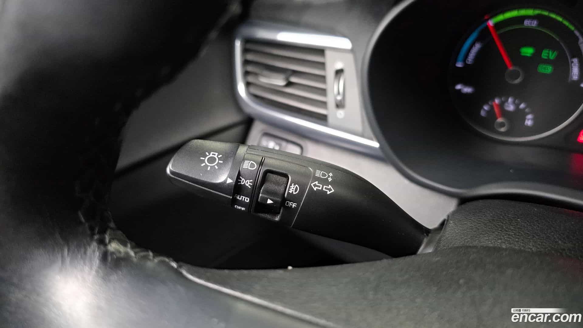 K5 Kia 2016.4-OPTION-041