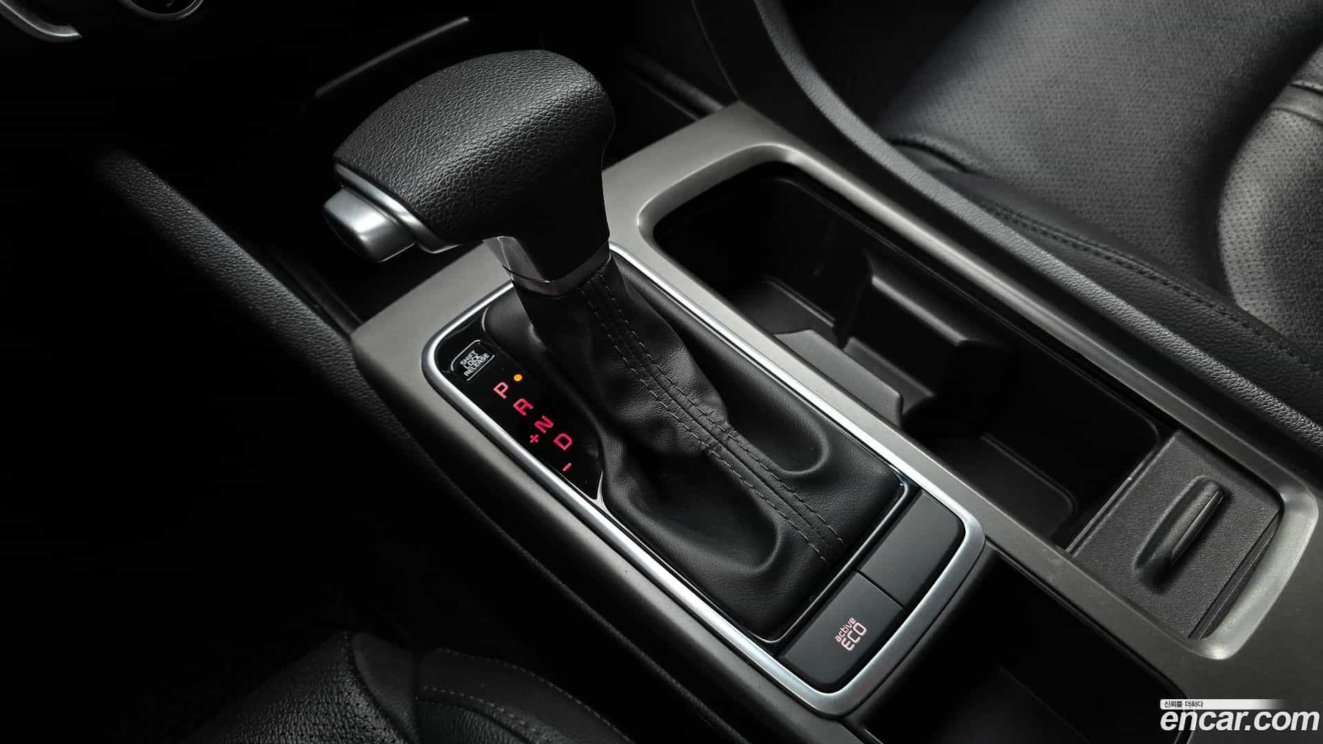 K5 Kia 2018.5-INNER-009