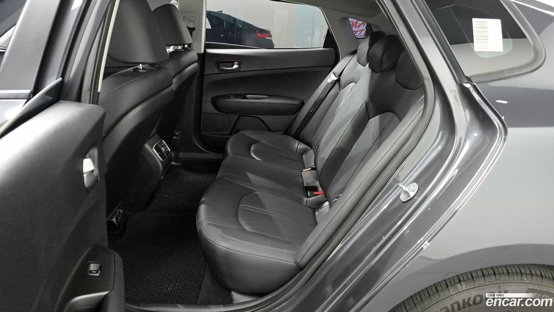 K5 Kia 2018.5-OPTION-016