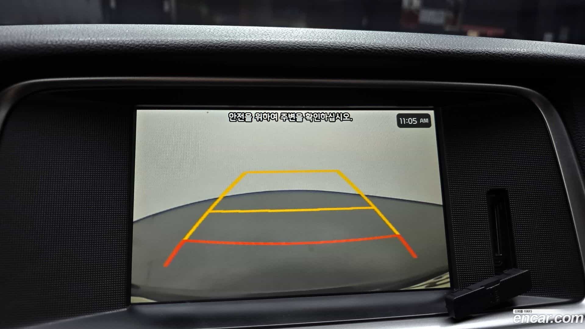 K5 Kia 2018.5-OPTION-018