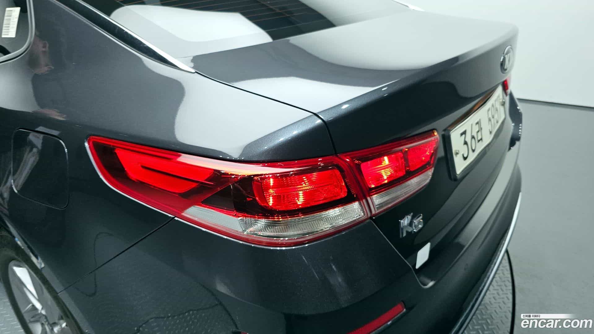 K5 Kia 2018.5-OUTER-033