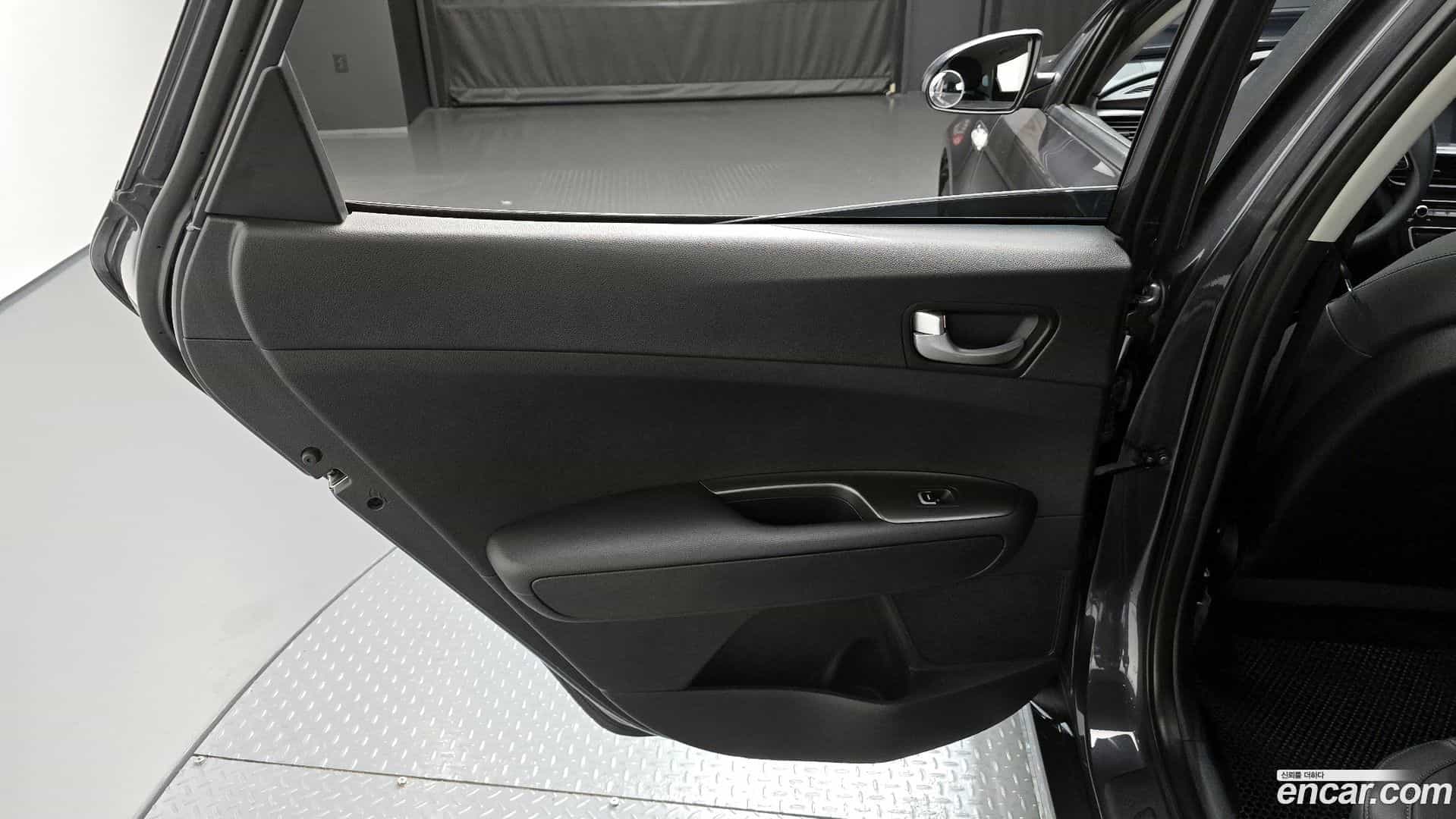 K5 Kia 2018.5-INNER-035