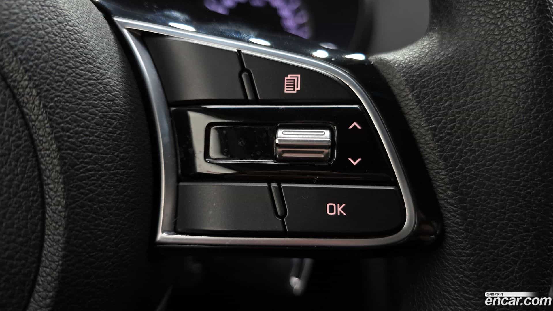 K5 Kia 2018.5-OPTION-042