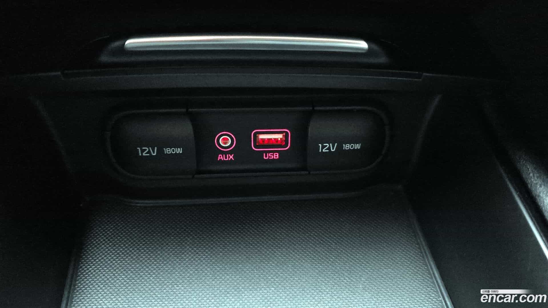 K5 Kia 2018.5-OPTION-043