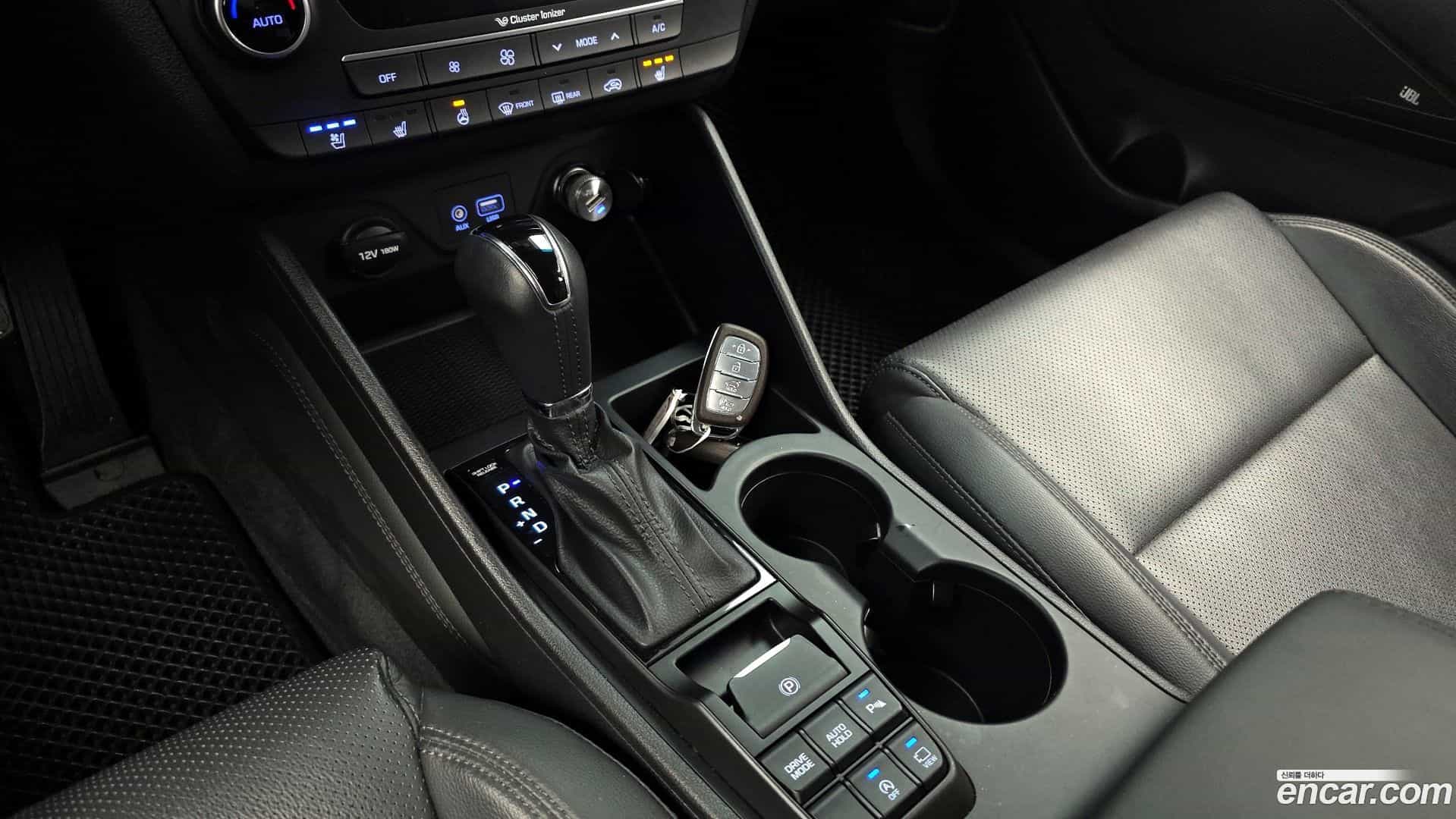 Tucson Hyundai 2018.11-INNER-009