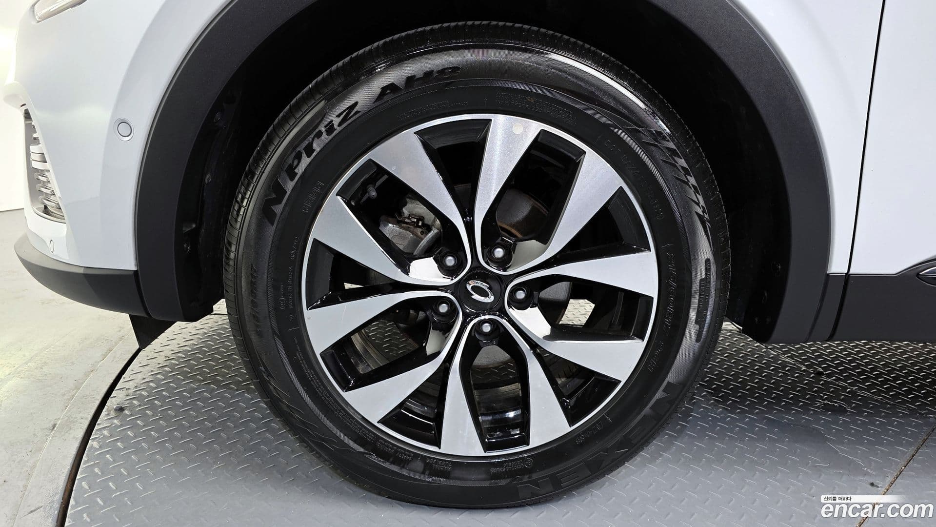 Main__Slider__Photo:XM3 Renault Korea 2023.7-4