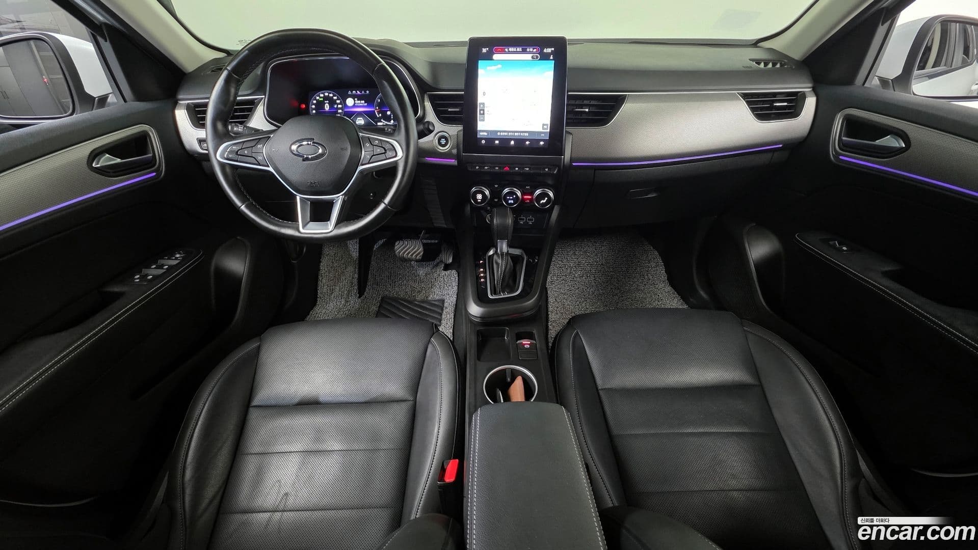 Main__Slider__Photo:XM3 Renault Korea 2023.7-6