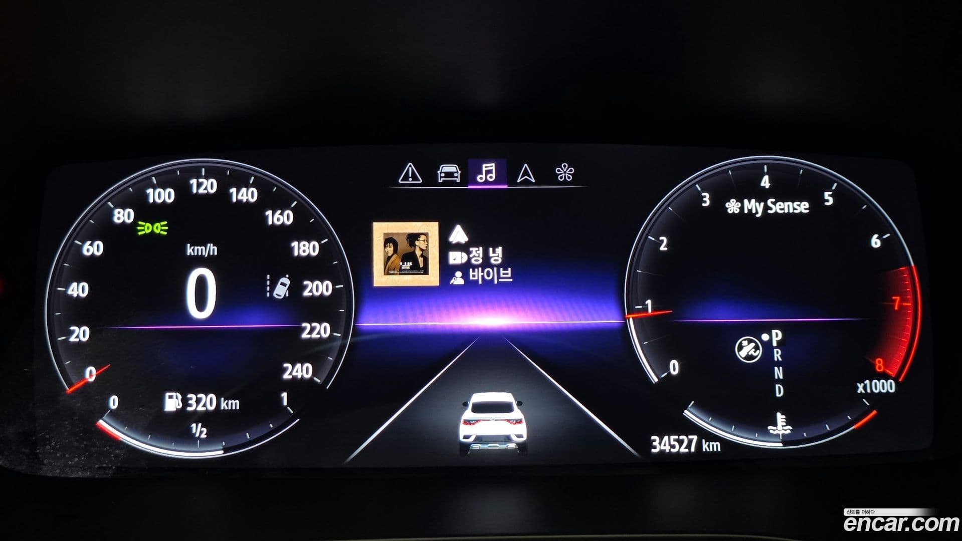 Main__Slider__Photo:XM3 Renault Korea 2023.7-7