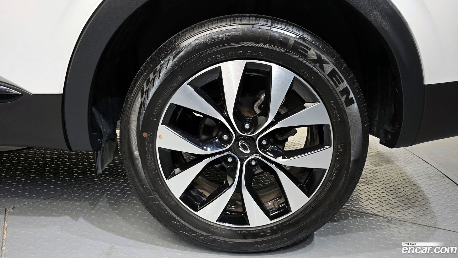 Main__Slider__Photo:XM3 Renault Korea 2023.7-20