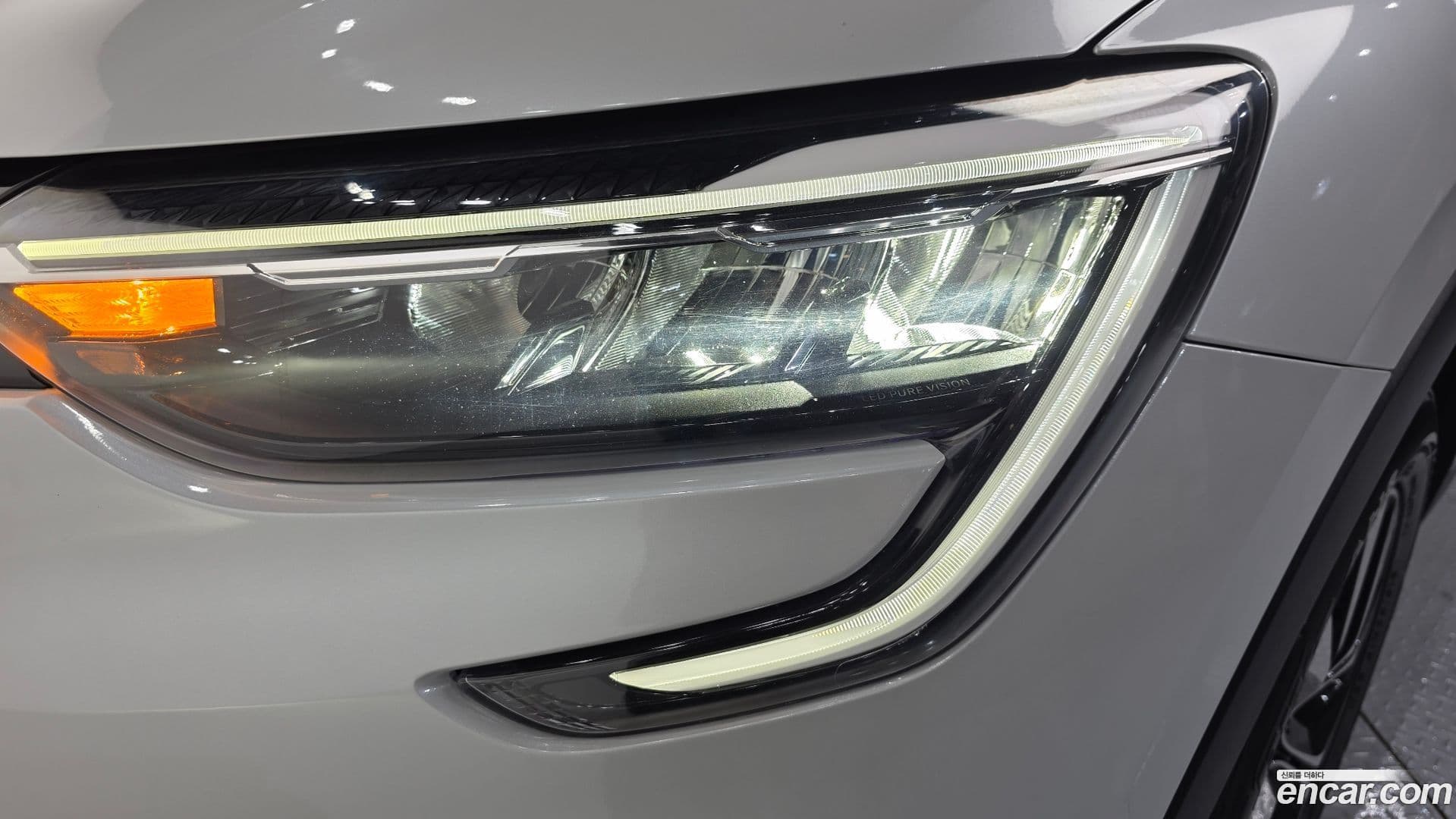 Main__Slider__Photo:XM3 Renault Korea 2023.7-21