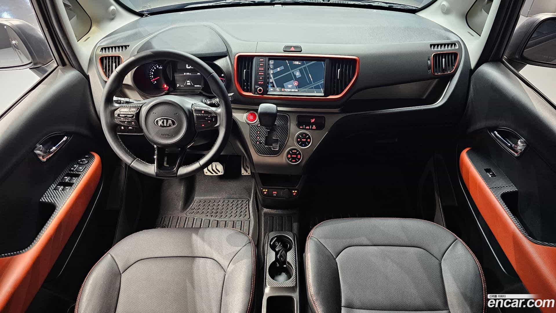 RAY Kia 2020.6-INNER-007